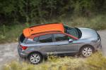 Seat Arona 2017 года (WW)